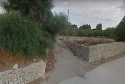 Venta Terrenos San Juan