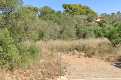 Venta Solar urbano Cala Murada