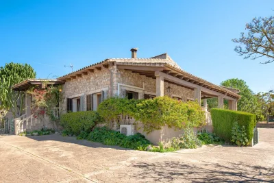 Venta Fincas Manacor