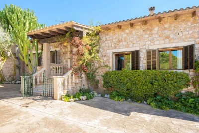 Venta Fincas Manacor