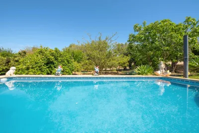 Venta Fincas Manacor