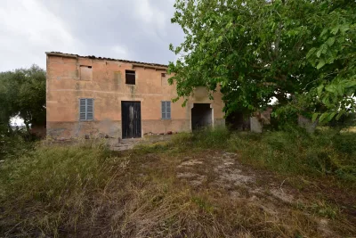 Venta Fincas Manacor