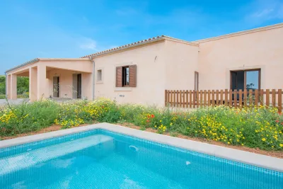 Sale Fincas Manacor