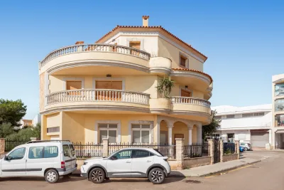 Venta Casas Porto Cristo