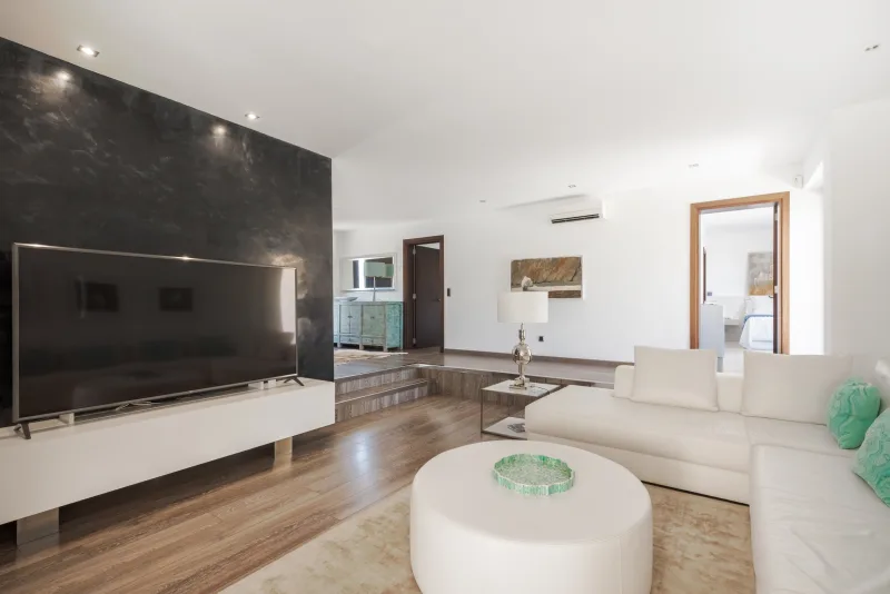 High-Quality Chalet for Sale in Porto Cristo Novo, photo 20