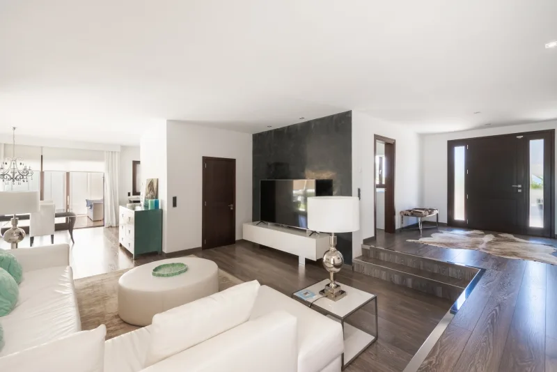 High-Quality Chalet for Sale in Porto Cristo Novo, photo 8