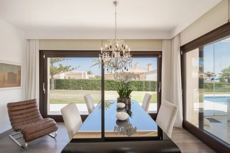 High-Quality Chalet for Sale in Porto Cristo Novo, photo 22