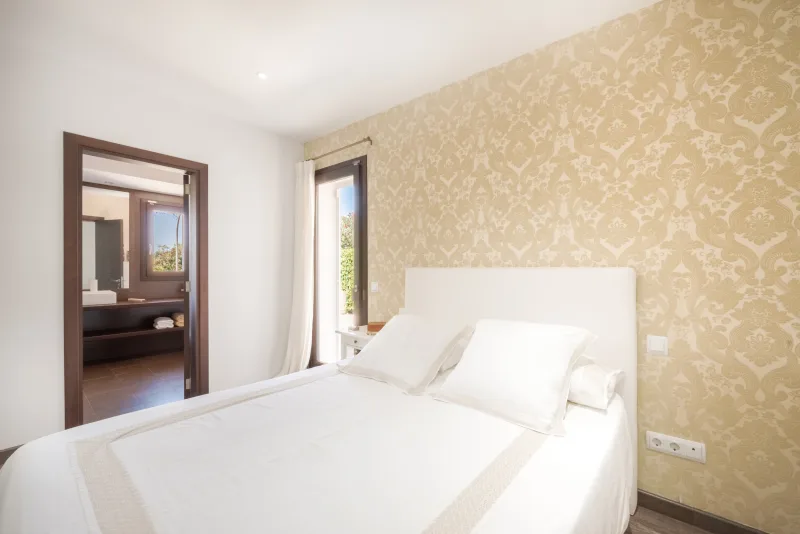 High-Quality Chalet for Sale in Porto Cristo Novo, photo 6