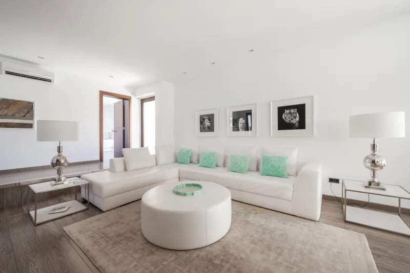High-Quality Chalet for Sale in Porto Cristo Novo, photo 19