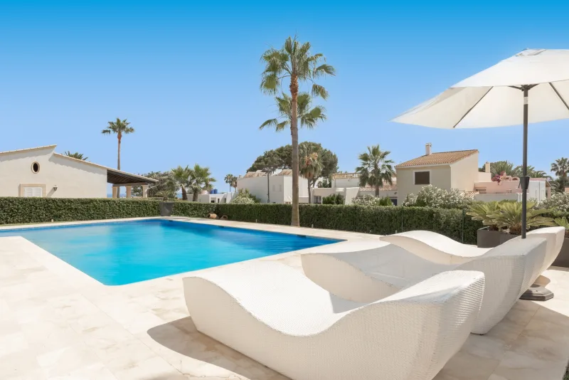 High-Quality Chalet for Sale in Porto Cristo Novo, photo 4