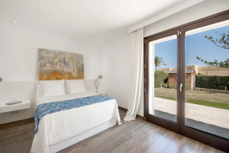 High-Quality Chalet for Sale in Porto Cristo Novo, photo 9