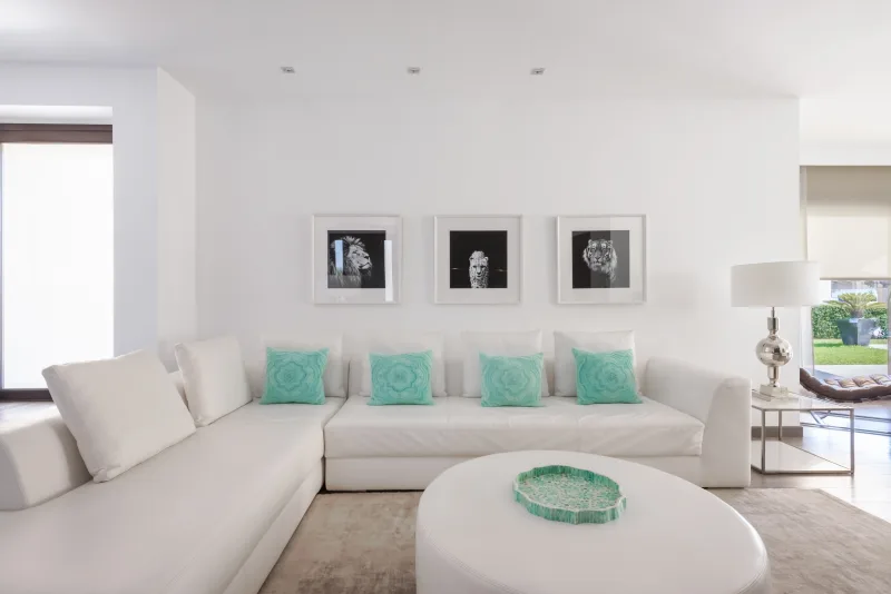High-Quality Chalet for Sale in Porto Cristo Novo, photo 18