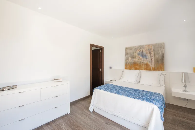 High-Quality Chalet for Sale in Porto Cristo Novo, photo 10