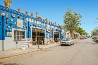 Venta Locales Manacor