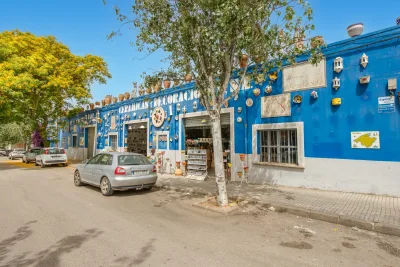 Venta Locales Manacor