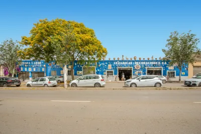 Venta Locales Manacor