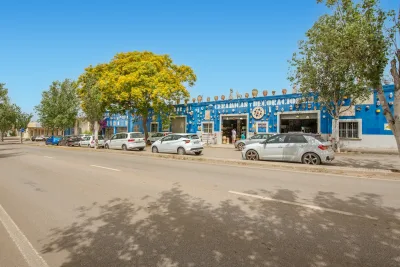 Venta Locales Manacor