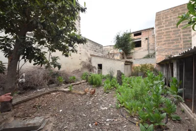 Venta Solar urbano Manacor