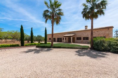 Venta Fincas Porto Cristo