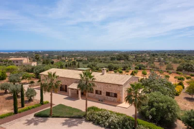 Venta Fincas Porto Cristo