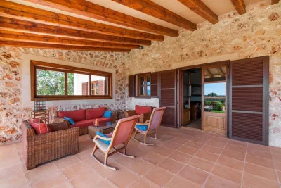 Venta Fincas Porto Cristo