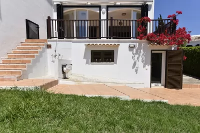 Sale Apartments Cala Mandia
