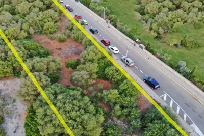 Venta Solar urbano Cala Millor