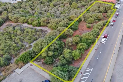 Venta Solar urbano Cala Millor