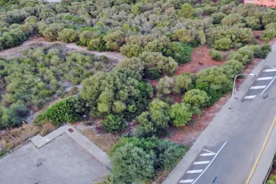 Venta Solar urbano Cala Millor