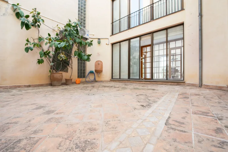 Piso en Manacor.