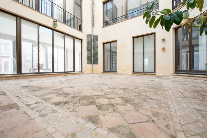 Piso en Manacor.