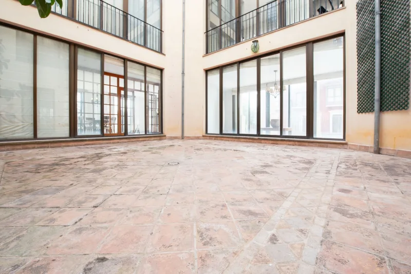 Piso en Manacor.