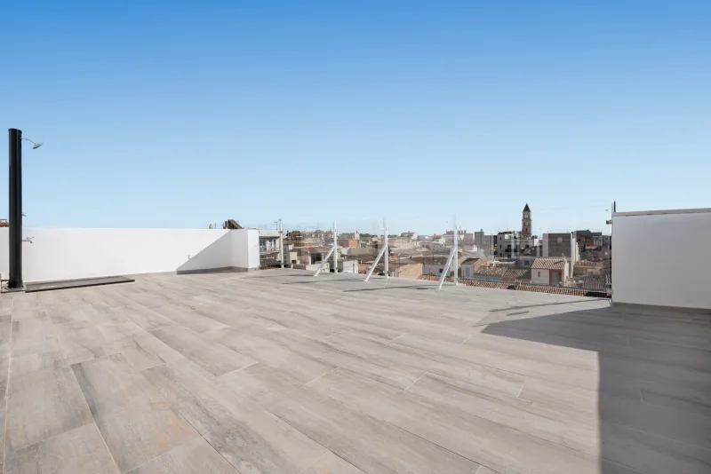 Piso en Porto Cristo.