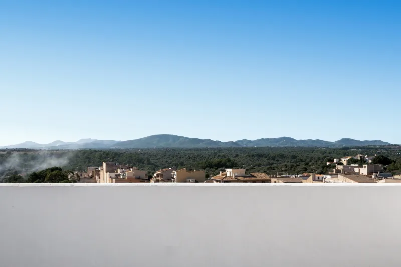 Piso en Porto Cristo.