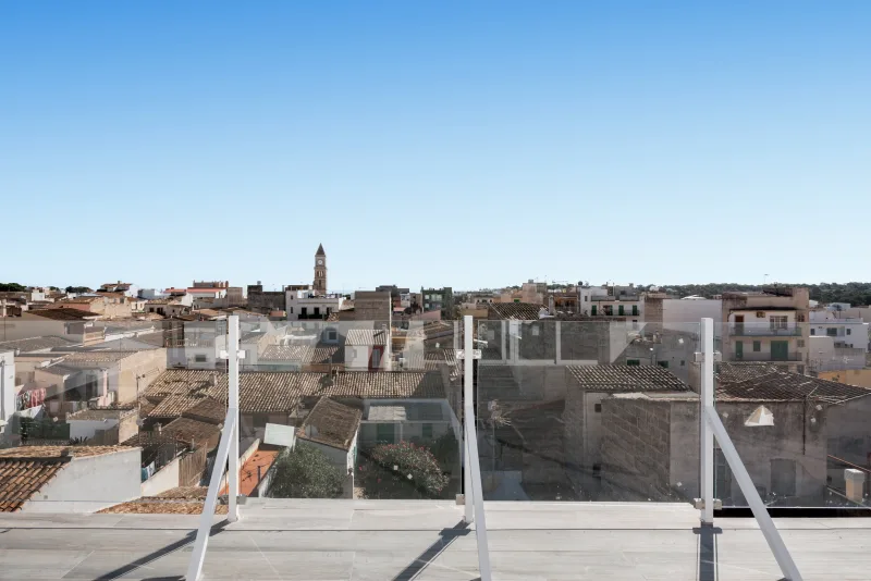 Piso en Porto Cristo.