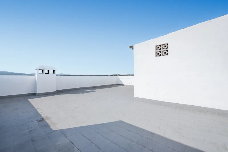 Piso en Porto Cristo.