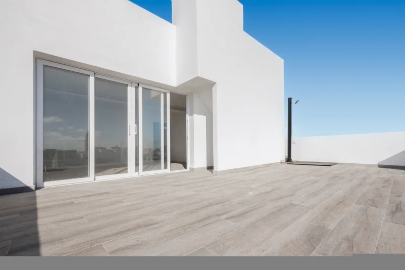 Piso en Porto Cristo.