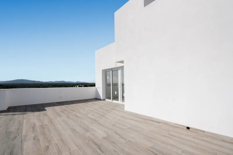 Piso en Porto Cristo.