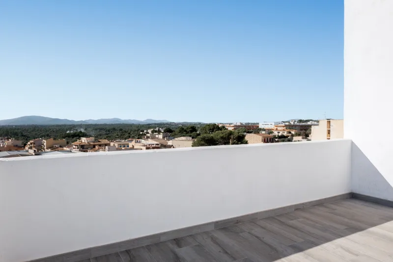 Piso en Porto Cristo.