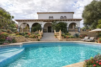 Venta Fincas Manacor