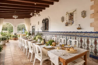 Venta Fincas Manacor