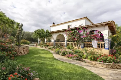 Venta Fincas Manacor