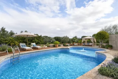 Venta Fincas Manacor