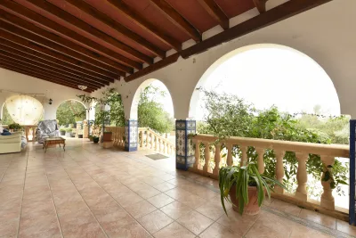 Venta Fincas Manacor