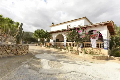 Compra Venta Fincas en Manacor