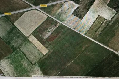 Venta Terrenos Santa Margarita