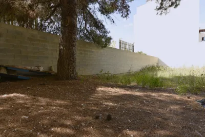 Venta Solar urbano Manacor