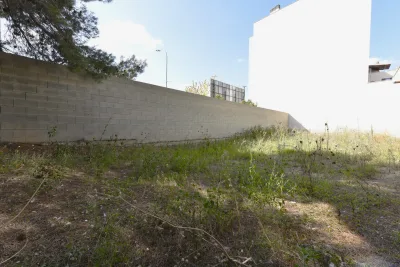 Venta Solar urbano Manacor