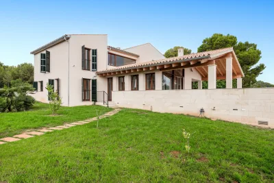 Venta Fincas Cala Ratjada