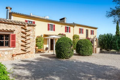 Venta Fincas Felanitx